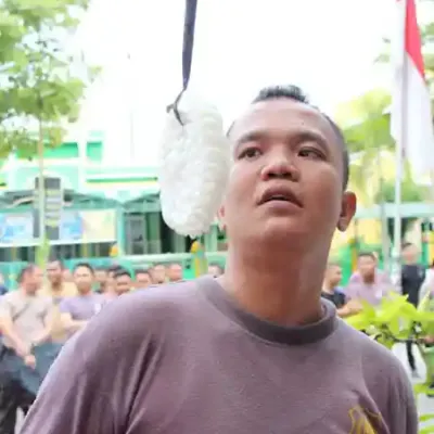 Kegiatan Hut Kemerdekaan Tahun 2022 15