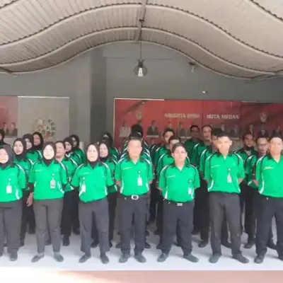 Perusahaan Penyedia Jasa Cleaning Service Di Medan