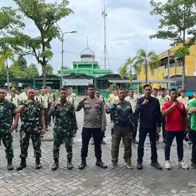 Jasa Security Di Medan 12