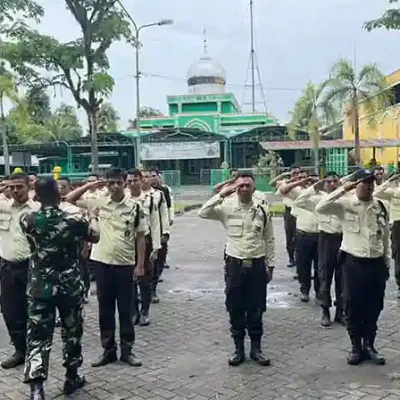 Jasa Security Di Medan 16