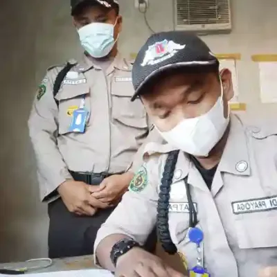 Jasa Security Di Medan 22