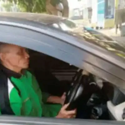 Perusahaan Penyedia Jasa Supir