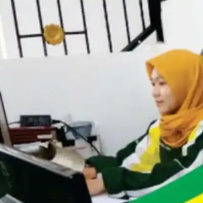 Penyedia Staf Administrasi Medan