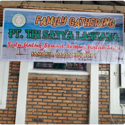 Family Gathering 2021